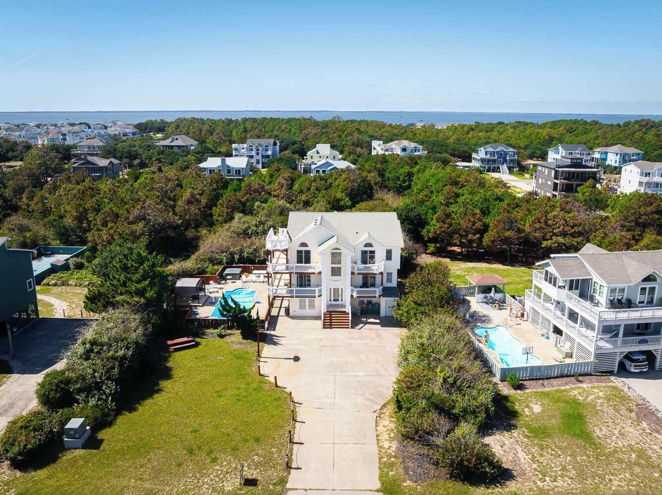 Whalehead Adventure — listing photo 1